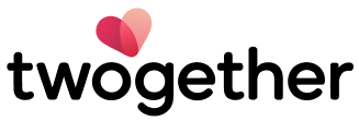 Twogether Logo