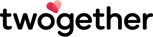 Twogether Logo